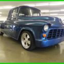 1955 Custom Extended Cab Used Automatic