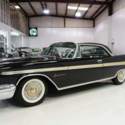 1955 DeSoto Adventurer Sportsman Hardtop
