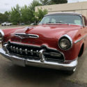 1955 Desoto Firedome 291 Hemi V8 Sedan