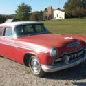 1955 DESOTO FIREDOME HEMI AUTO