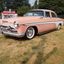 1955 DeSoto FireDome Hemi survivor ready to cruze
