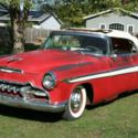 1955 Desoto FireFlight Convertible Hemi VERY RARE !!!!!! NO RESERVE !!!!!