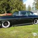 1955 Desoto Fireflight Sportsman Coupe