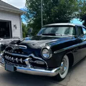 1955 DESOTO FIREFLIGHT