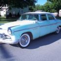 1955 DESOTO FIREFLITE HEMI TRUE BARN FIND NO RESERVE