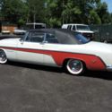 1955 DeSoto Fireflite S21 Convertible RARE