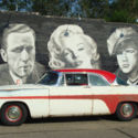 1955 DeSOto Fireflite Sportsman 2dr