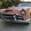 1955 Desoto Fireflite Sportsman coupe HT