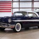 1955 DeSoto Two Door  41885 Miles Dark Indigo Blue Metallic Coupe 318 V8 Automat