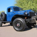 1955 Dodge B-1 Power Wagon, 230ci 6cyl, 4x4, Fully Restored!