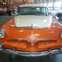 1955 Dodge Coronet 2door Suburban Nomad