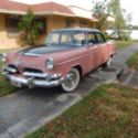 1955 Dodge Coronet Clean Turn key Driver.