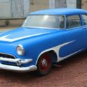 1955 Dodge Coronet Custom Hotrod Ratrod Rod Gasser Royal 318 v8 automatic
