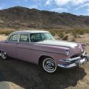 1955 Dodge Coronet ... Great Original Condition, sunny CALIFORNIA well-preserved