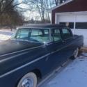 1955 dodge coronet royal 35,000K original survivor car