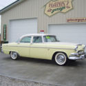 1955 Dodge CORONET ROYAL CUSTOM &#034; NO RESERVE&#034;