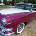 1955 DODGE CUSTOM ROYAL LANCER OVER 60K INVESTED ONE OF THE BEST OFFER TODAY
