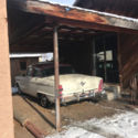 1955 Dodge Custom Royal Super Red Ram Powerflite hemi , pics  vidoes in listing