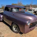 1955 Dodge D100 Pickup for sale!