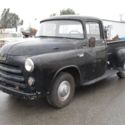 1955 DODGE FACTORY HEMI TRUCK