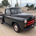 1955 Dodge Pickup, C1-B-8, &#034;5 window&#034; ½ ton