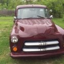 1955 Dodge Pickup
