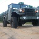 1955 Dodge Power Wagon M37 4x4 Custom V8, Auto PS PB