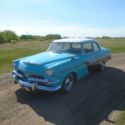 1955 Dodge Regent 2 Door Rare