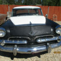 1955 DODGE ROYAL LANCER 2 DR HARDTOP FACTORY HEMI CAR NO MOTOR/TRANS NO RUST