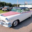 1955 Dodge ROYAL LANCER HARDTOP, HEMI, Automatic 3 SP, POW WINDOWS, POW STEER