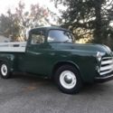 1955 Dodge short bed truck