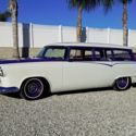 1955 Dodge Sierra Suburban