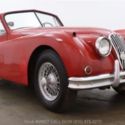 1955 Drophead Coupe Used