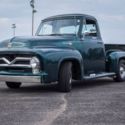 1955 F100 Pick up Truck