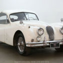 1955 Fixed Head Coupe Used Manual
