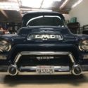 1955 Fleetside Suburban LS SWAPPED