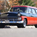 1955 Ford Country Sedan Six-Passenger Station Wagon Collector Quality Example