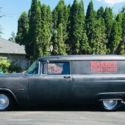 1955 FORD COURIER SEDAN DELIVERY “No Reserve!”