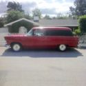 1955 Ford Courier Sedan Delivery