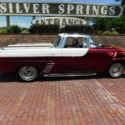 1955 Ford crown Vicky Pickup