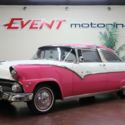 1955 Ford Crown Victoria *** Mint Condition Fully Restored  ***