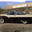 1955 Ford Crown Victoria Mint original Condition it has 15,100 documented miles