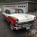 1955 ford crown victory street rod,hot rod