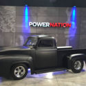 1955 Ford Custom F100 Pickup &#034;Overstacked&#034; SEMA Show Truck 600HP Price Reduced