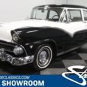 1955 Ford Customline  Coupe 312 V8 Manual Classic Vintage Collector