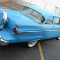 1955 Ford Customline not fairline crown victoria convertible 1957 1959 tbird