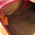1955 Ford Customline or Mainline ? 2dr Sedan