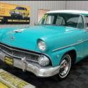 1955 Ford Customline Sedan Y Block V8!  TRADES?
