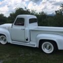 1955 Ford F-100 Classic Truck