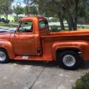 1955 Ford F-100 - Custom, Rebuilt from the ground up! Immaculate Condition